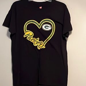 Green Bay Packers top